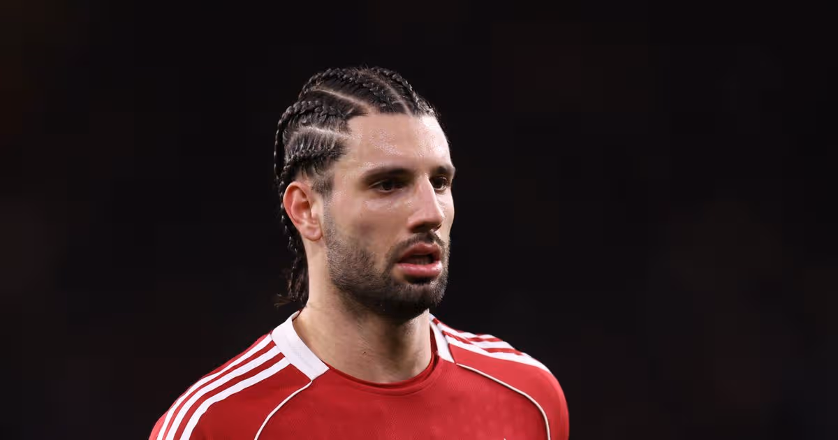 Dominik Szoboszlai breaks Liverpool silence after Wolves defeat with Vinicius Jr message