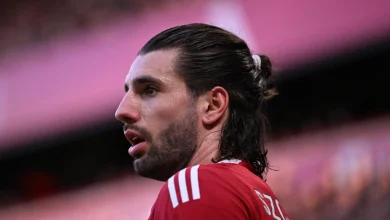 Dominik Szoboszlai interview: Liverpool v Tottenham, responding and Anfield return