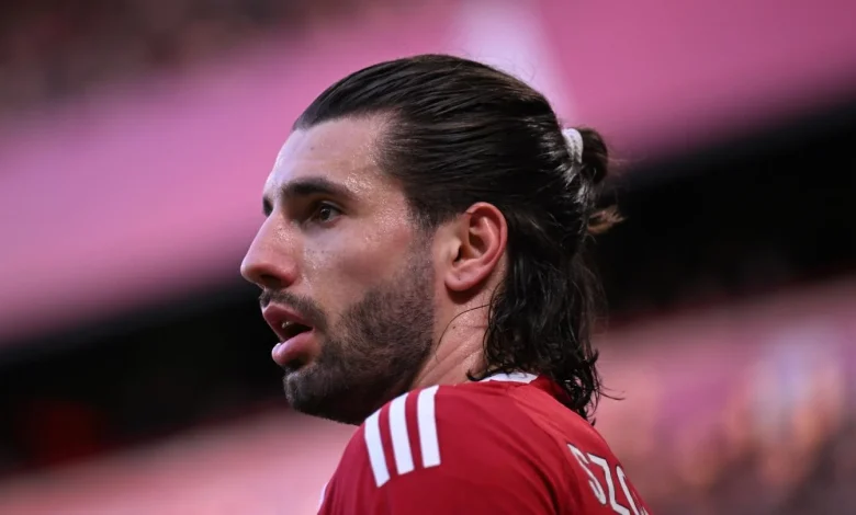 Dominik Szoboszlai interview: Liverpool v Tottenham, responding and Anfield return