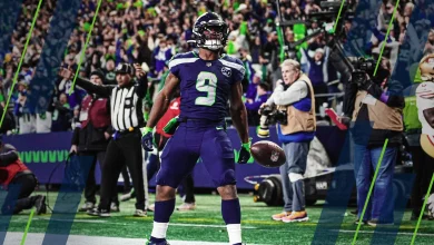 Dominoes that could reshape the 2026 NFL Draft's first round