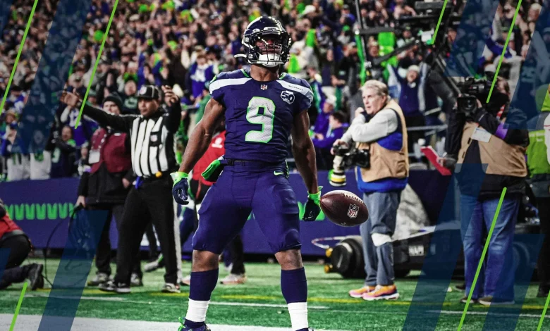 Dominoes that could reshape the 2026 NFL Draft's first round