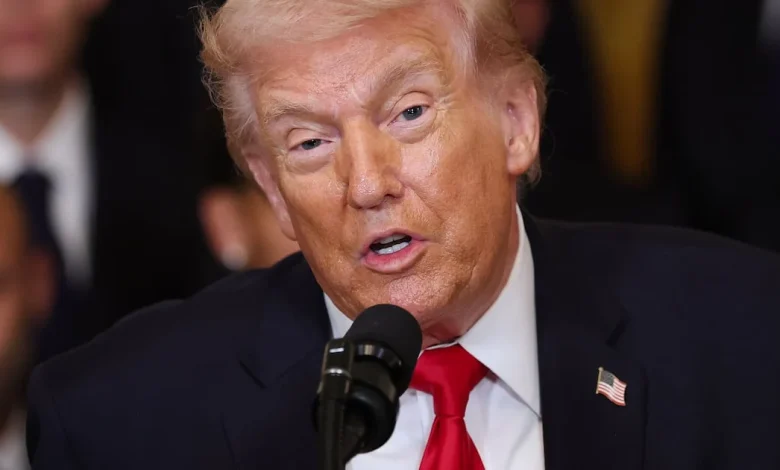 Donald Trump, 79, Issues Bonkers ‘Last Moments’ Cuba Takeover Threat