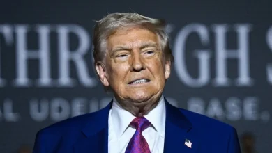 Donald Trump Is ‘Seriously Interested’ in Ominous War Escalation