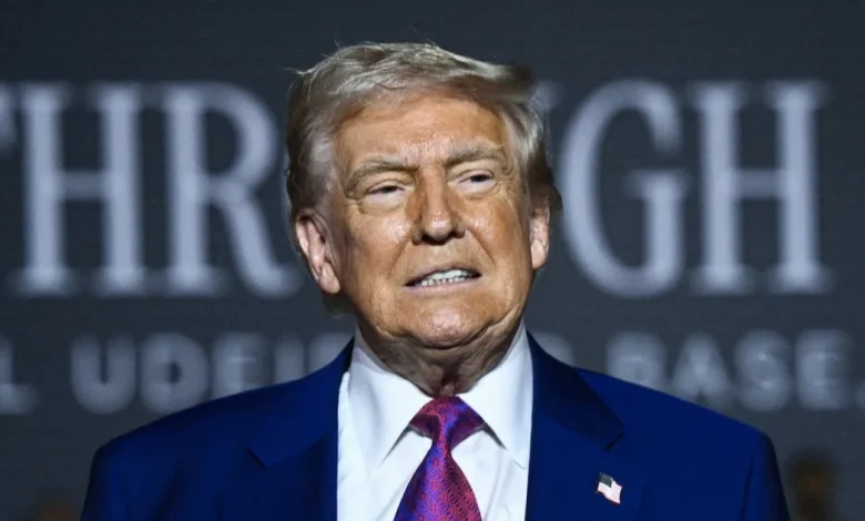 Donald Trump Is ‘Seriously Interested’ in Ominous War Escalation