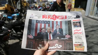 Donald Trump: Neoconservative warmonger