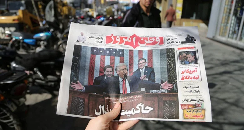 Donald Trump: Neoconservative warmonger