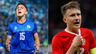 Dónde ver a Rusia dominar el escenario internacional frente a Nicaragua en Krasnodar