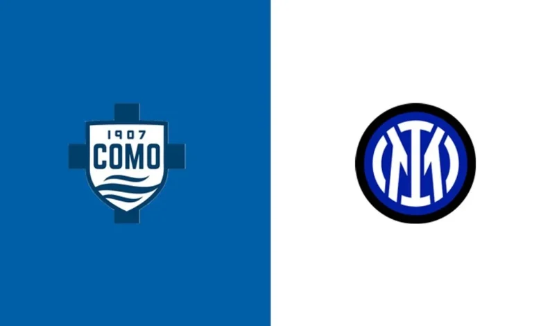 Dónde ver al Como 1907 desafiar al Inter: ¿El fin del sueño o la consagración histórica en Copa?