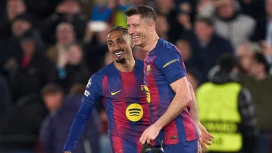 Dónde y cómo ver Barcelona vs. Rayo Vallecano en Estados Unidos hoy: TV y streaming online del partido de La Liga de España 2026