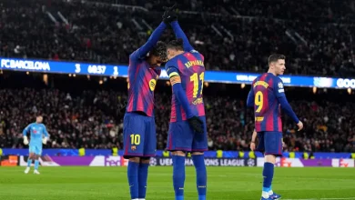 Dónde y cómo ver en vivo y gratis Athletic vs. Barcelona hoy: TV y streaming online del partido de La Liga de España 2026