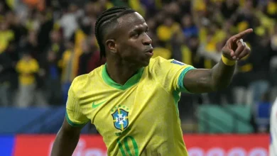 Dónde y cómo ver en vivo y gratis Brasil vs. Francia hoy: TV y streaming online del amistoso en Boston 2026