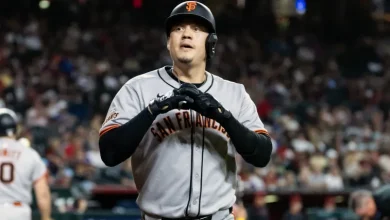 Dónde y cómo ver en vivo y gratis Sultanes de Monterrey vs. San Francisco Giants hoy: TV y streaming online del juego de Spring Training MLB