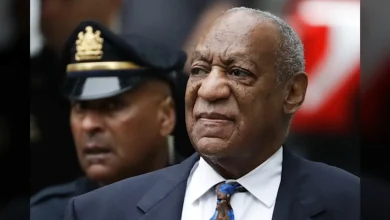 Donna Motsinger, who claimed Bill Cosby drugged and raped her in 1972, awarded $19 million in civil trial in Southern California