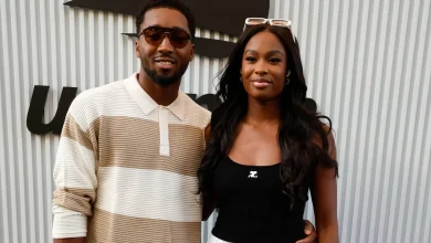 Donovan Mitchell is Madly in Love with Coco Jones: 'Basketball is Secondary'