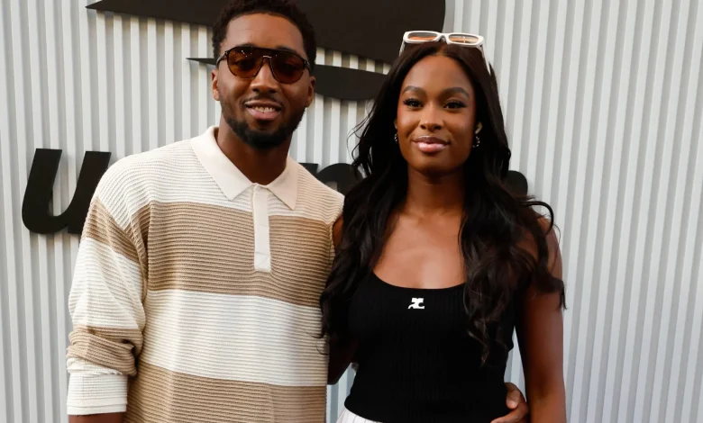 Donovan Mitchell is Madly in Love with Coco Jones: 'Basketball is Secondary'