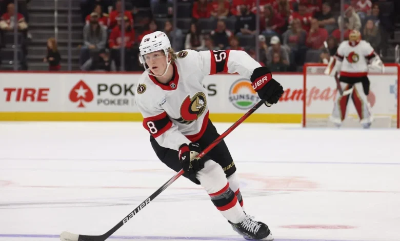 Donovan, Yakemchuk recalled from Belleville