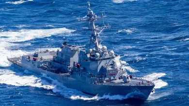 Don't Expect a Quick Miracle From the US Navy in the Strait of Hormuz