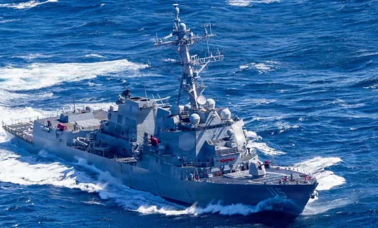 Don't Expect a Quick Miracle From the US Navy in the Strait of Hormuz