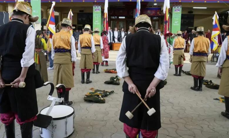 Don’t Forget Tibet on Anniversary of 1959 Lhasa Uprising