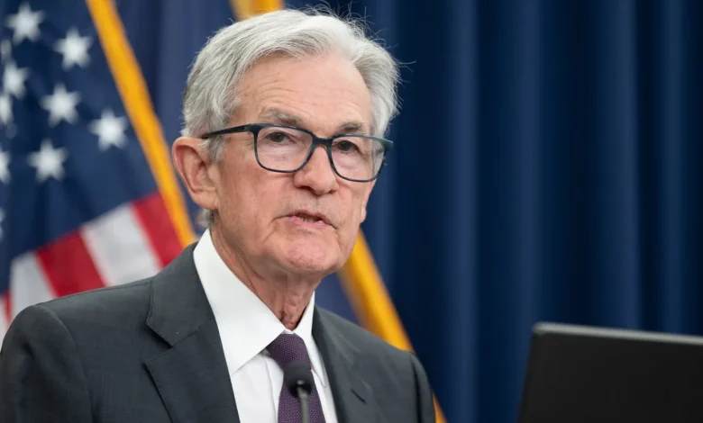 Don't Look Now, but the Federal Reserve's March Inflation Forecast Just Worsened