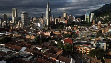 Dos presentadores en Colombia dejan una importante cadena de noticias en medio de acusaciones