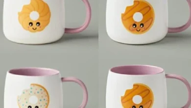 Double-double check your mug: Recalled Tim Hortons cups may break when filled with hot liquid