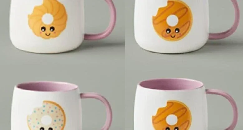 Double-double check your mug: Recalled Tim Hortons cups may break when filled with hot liquid