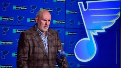 Doug Armstrong denies Blues leaked Parayko trade, says he ordered check of staff’s phone records