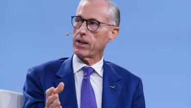 Dow CEO warns petrochemical shortage from Iran war could fuel inflation for rest of the year