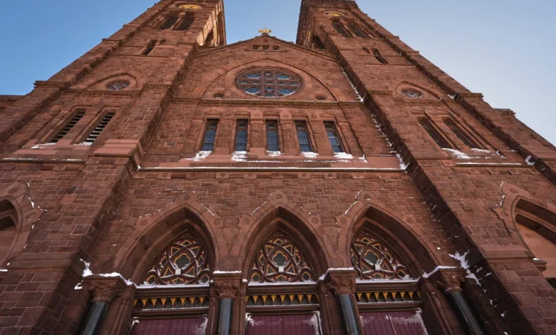 Dozens of Catholic priests molested hundreds of Rhode Island victims over decades, multiyear investigation reveals