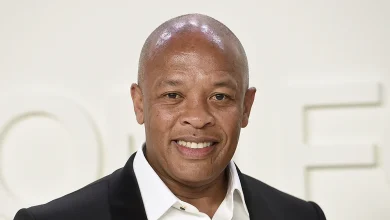 Dr. Dre Is Finally a Billionaire, According to New Forbes List