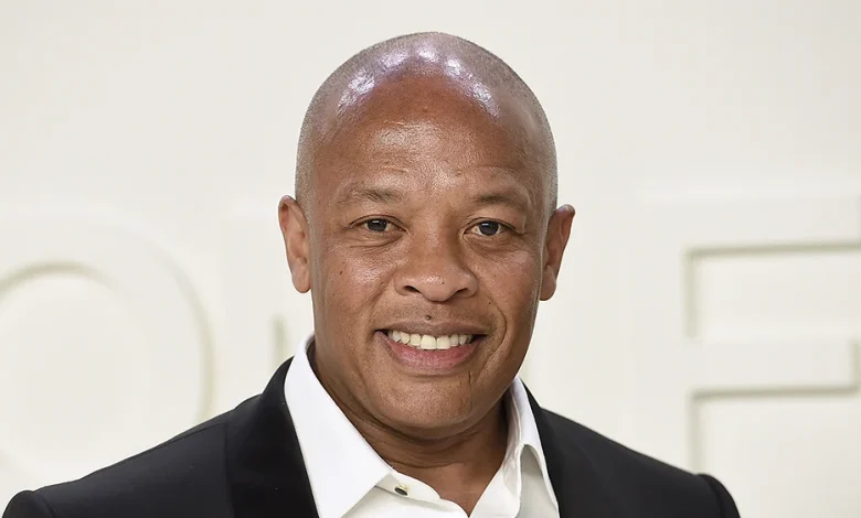 Dr. Dre Is Finally a Billionaire, According to New Forbes List