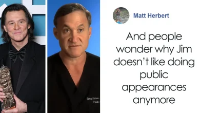 Dr. Terry Dubrow From ‘Botched’ Gives His Medical Verdict On Jim Carrey’s Face After Controversy
