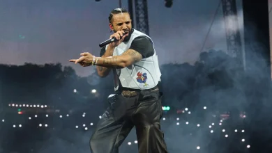 Drake's Label Fires Back in Appeals Court: 'Astoundingly Hypocritical'