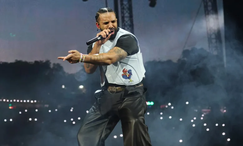 Drake's Label Fires Back in Appeals Court: 'Astoundingly Hypocritical'