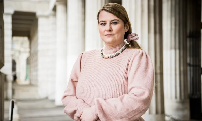 Drama um Natascha Kampusch: „Sie ist wieder in einer Art Gefangenschaft“