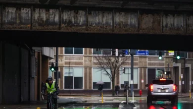 Drastic temperature swings and possible severe storms on tap for Pittsburgh this week