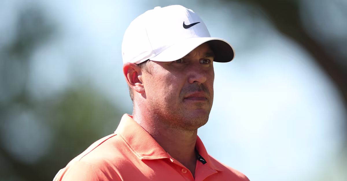 Draws and Fades: Brooks Koepka lurking into weekend at Valspar Championship