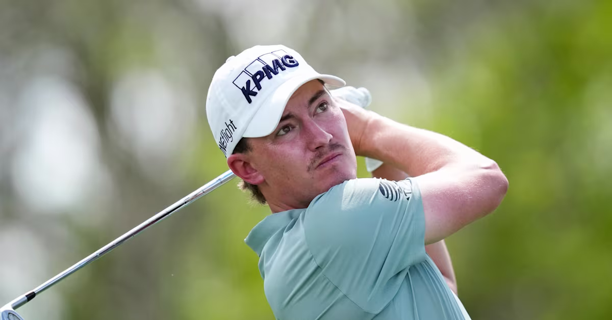 Draws and Fades: Maverick McNealy among Sunday value picks