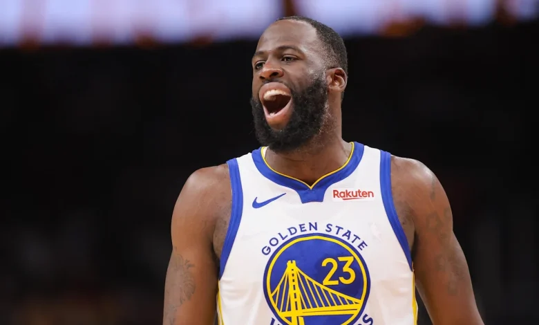 Draymond Green finally answers the Tyler Hansbrough question UNC fans have long asked