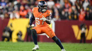 Dre Greenlaw, 49ers reunite on one-year deal