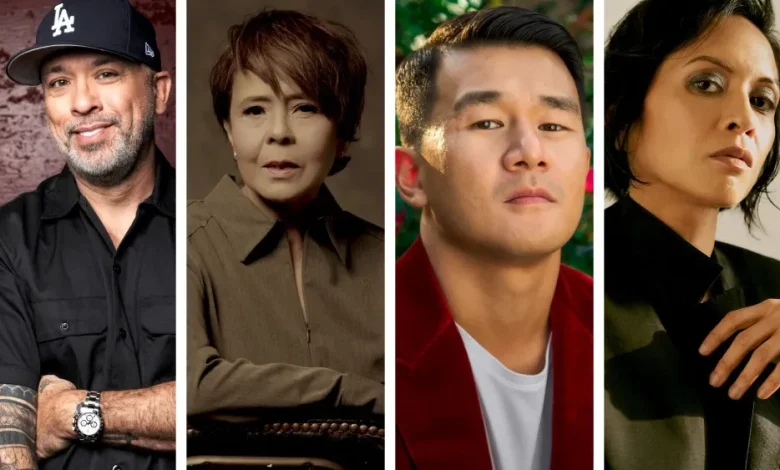 Dreamworks Animation's 'Forgotten Island' Adds Jo Koy, Dolly de Leon