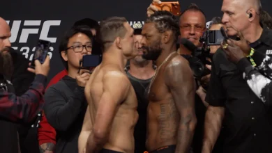 Drew Dober vs. Michael Johnson prediction, pick for UFC 326