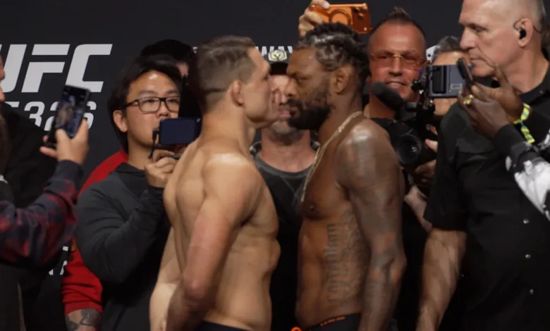 Drew Dober vs. Michael Johnson prediction, pick for UFC 326