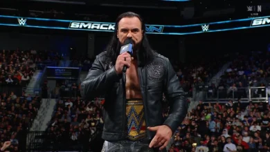 Drew McIntyre: I’d Question The Point Of Elimination Chamber If It’s A Multi-Man Match At WrestleMania