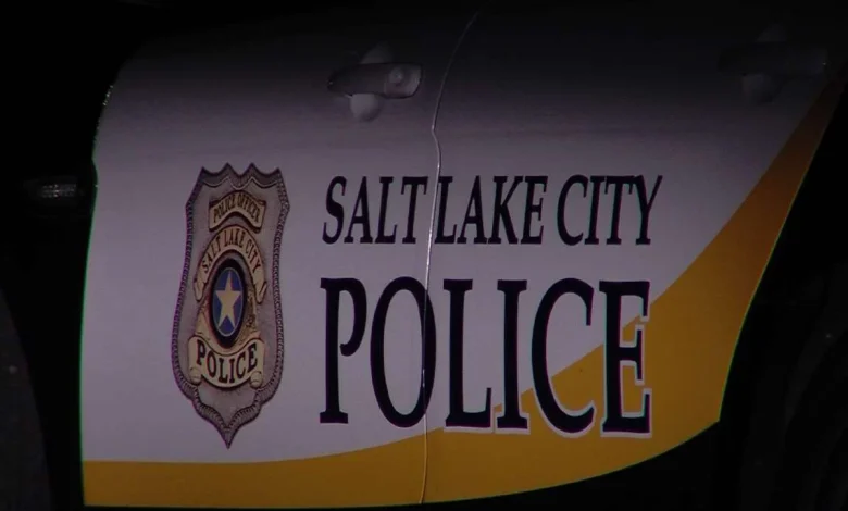 Driver shot, injured in overnight Salt Lake shooting