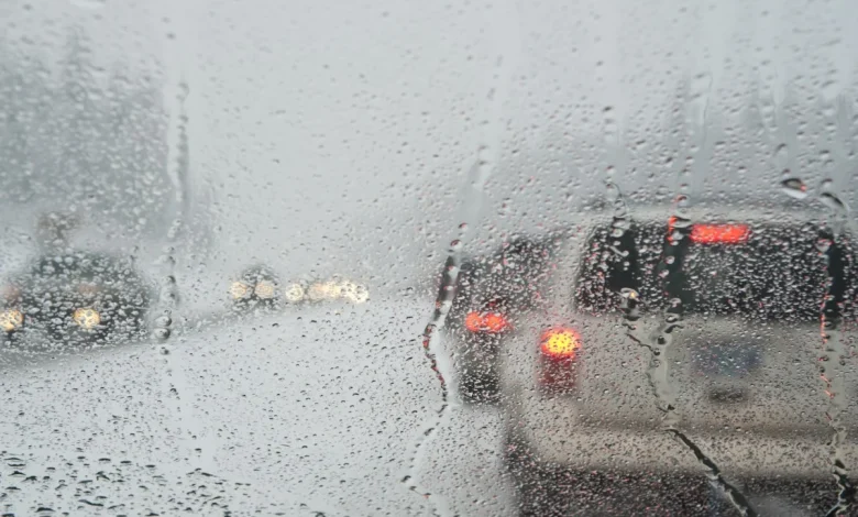 Drivers urged to avoid Highway 17 after weather forces full closure near Massey