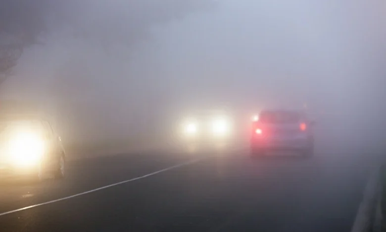 Driving Through Economic Fog (Still) | Tom Barkin | Inflation