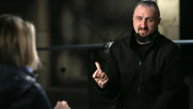 Drone swarms: The potential AI future of drone warfare