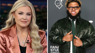 Druski Sparks Anger After Dressing as Erika Kirk For Latest Skit